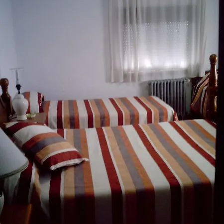 Apartamento Rurales El Ventorrillo