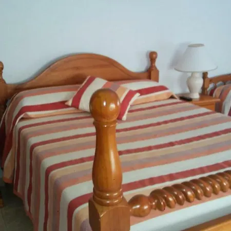 Rurales El Ventorrillo Apartamento
